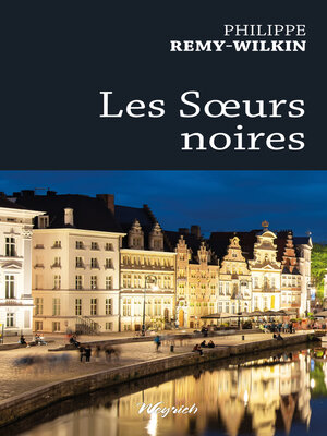 cover image of Les Sœurs noires